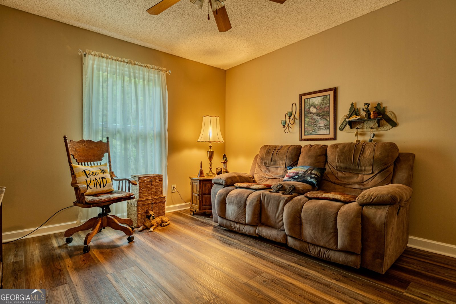 40 Wesley Road Adairsville - 25
