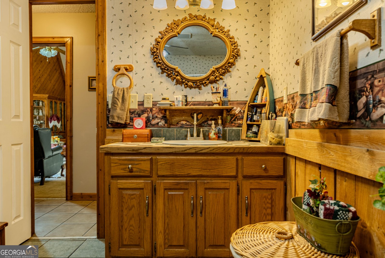 40 Wesley Road Adairsville - 27