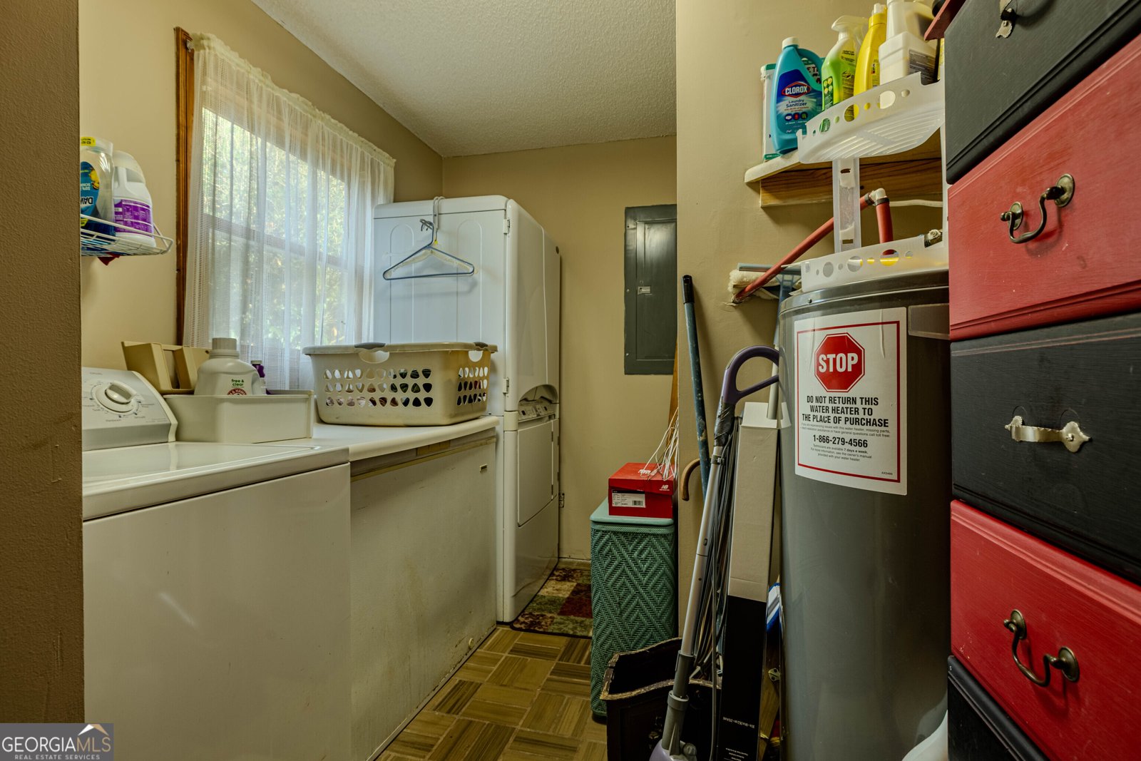 40 Wesley Road Adairsville - 28