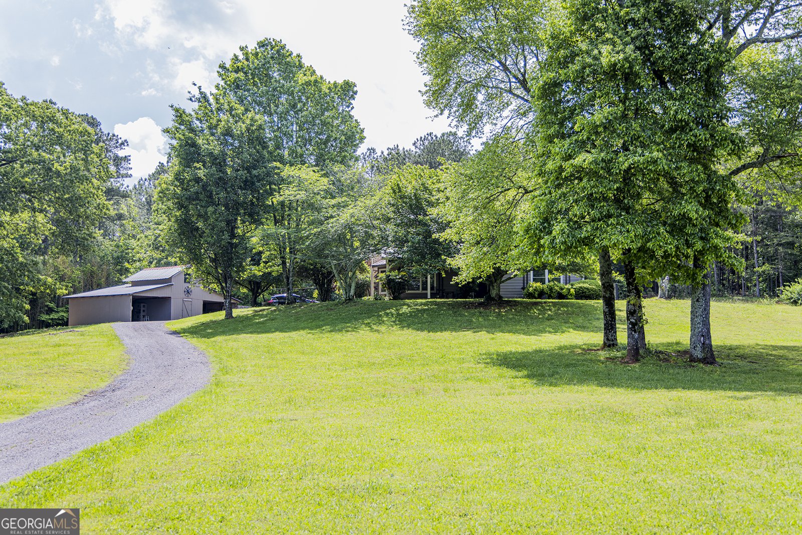 40 Wesley Road Adairsville - 29