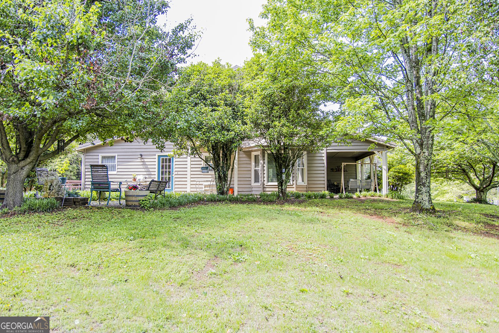 40 Wesley Road Adairsville - 3
