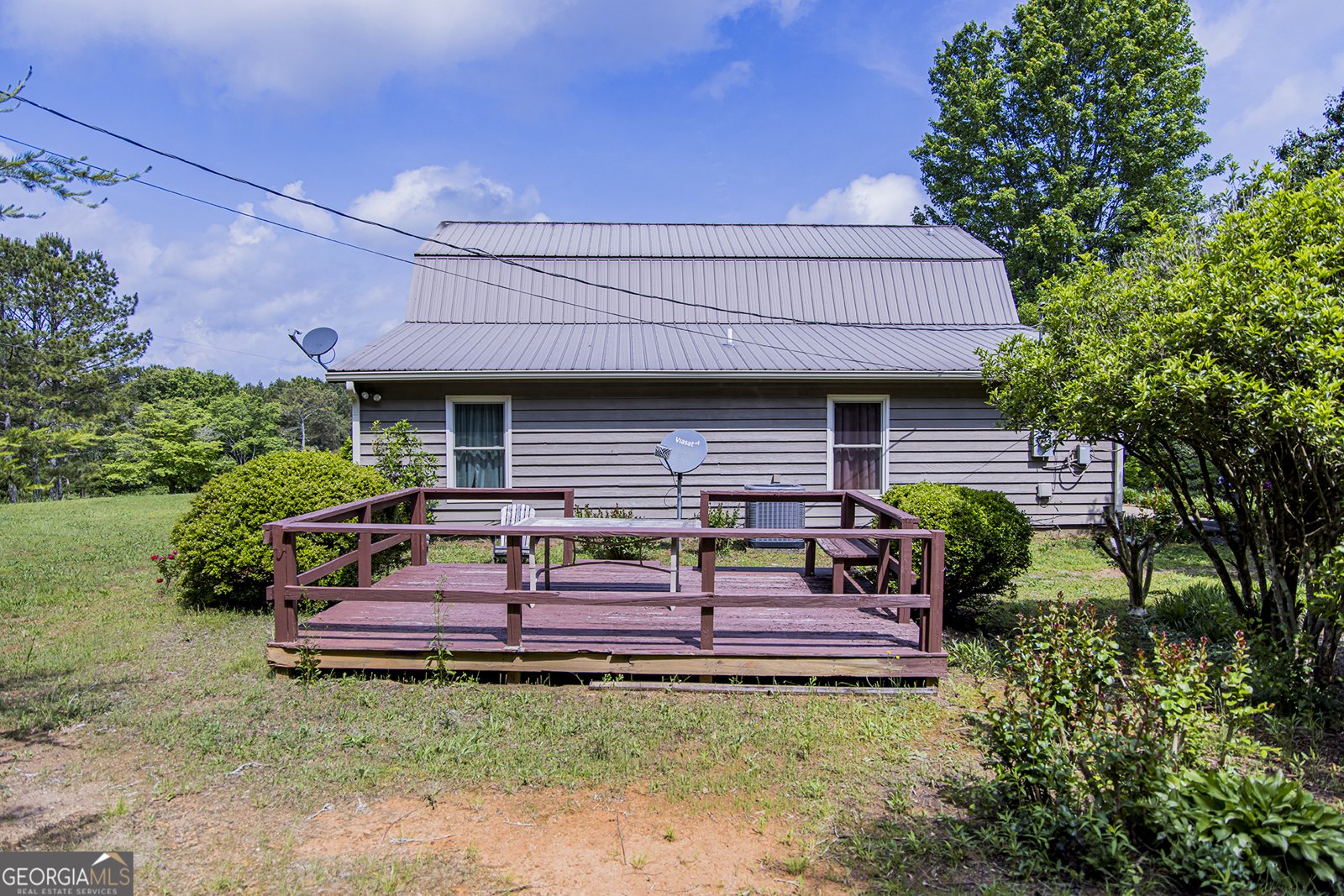 40 Wesley Road Adairsville - 31