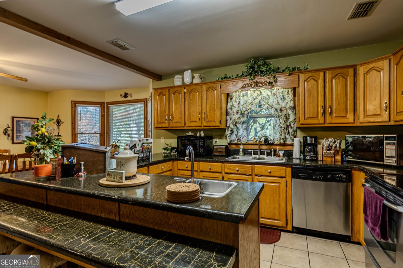40 Wesley Road Adairsville - 4