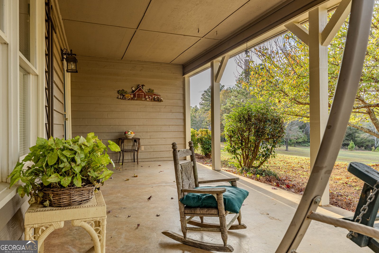 40 Wesley Road Adairsville - 5