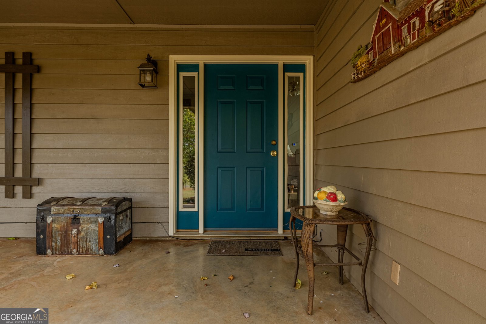 40 Wesley Road Adairsville - 6