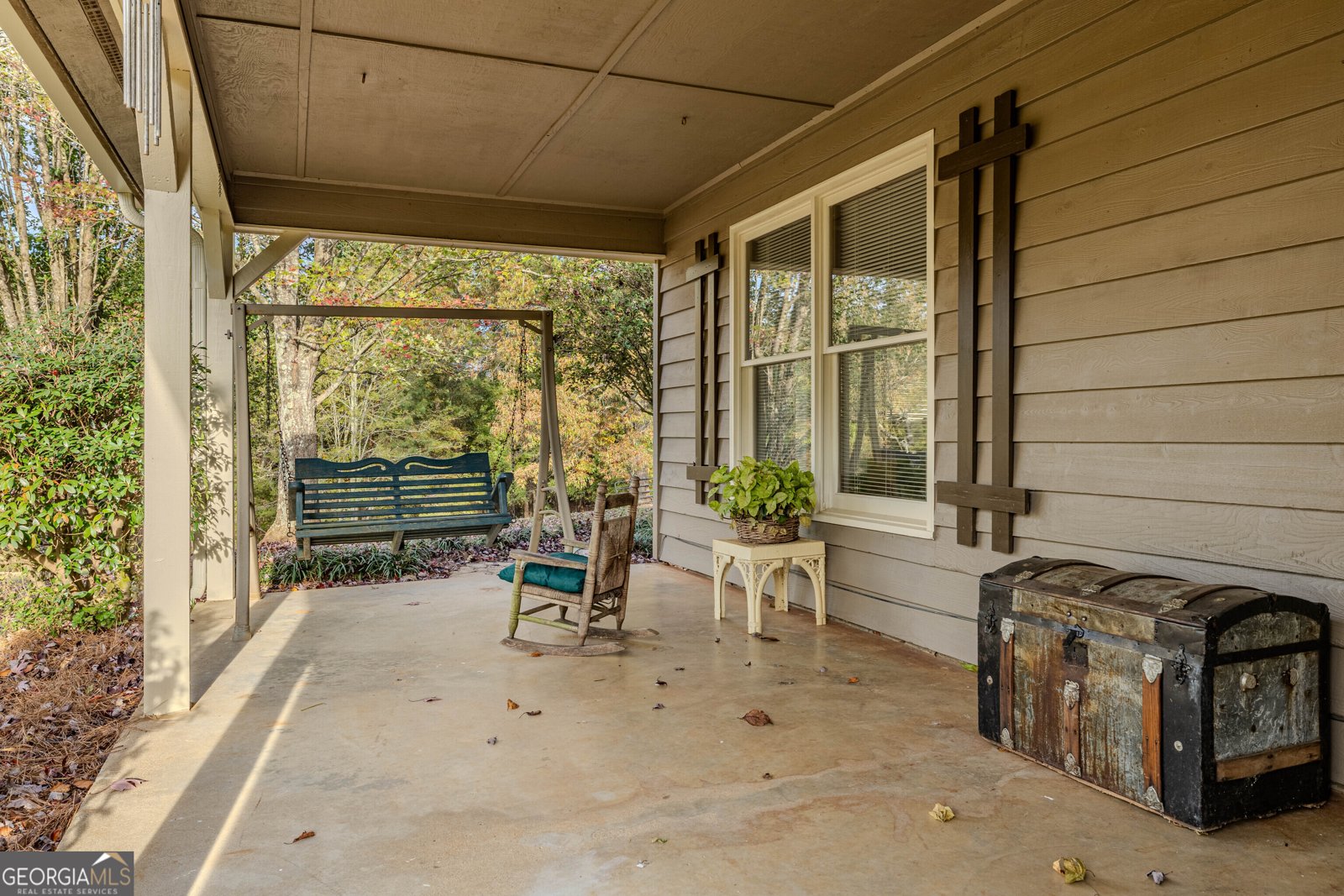 40 Wesley Road Adairsville - 7