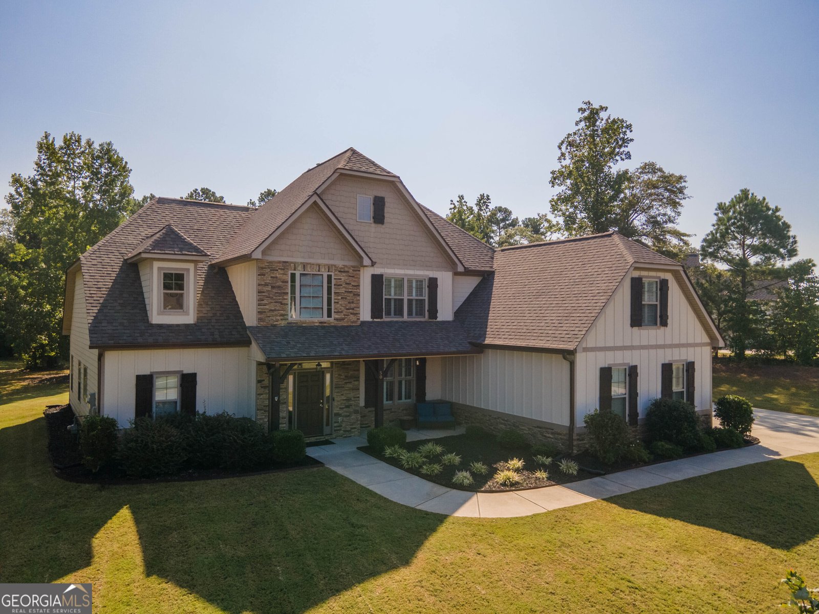 50 Brook Trail Newnan - 1