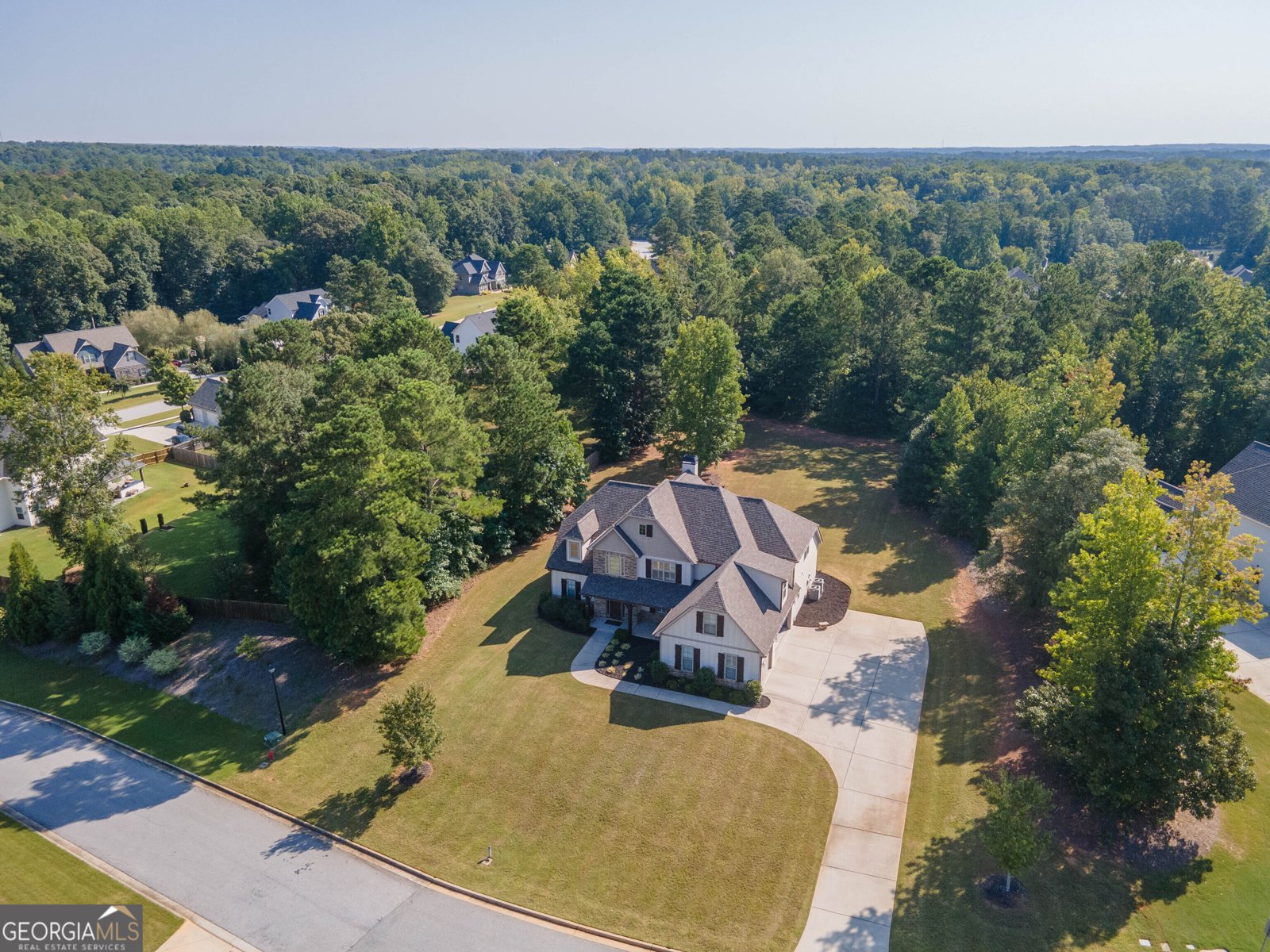 50 Brook Trail Newnan - 12