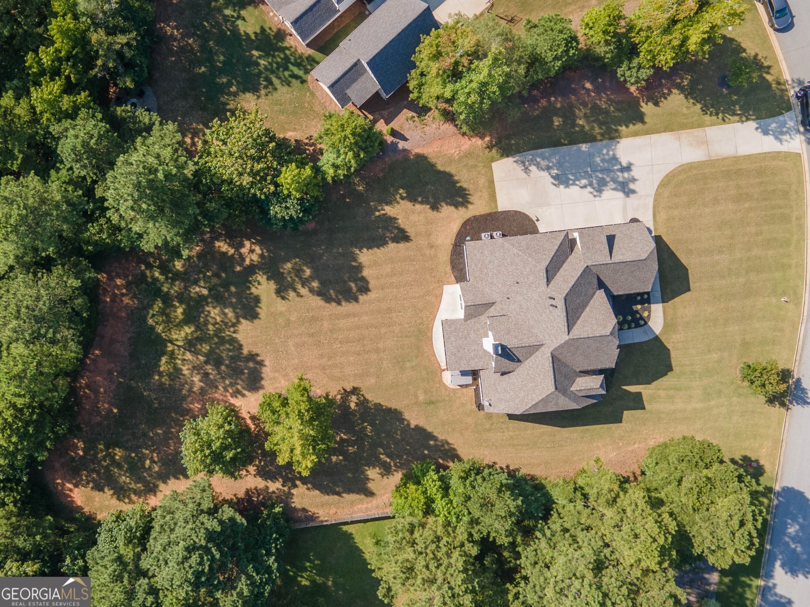 50 Brook Trail Newnan - 13