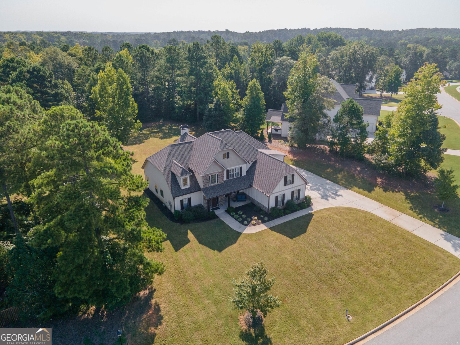 50 Brook Trail Newnan - 14