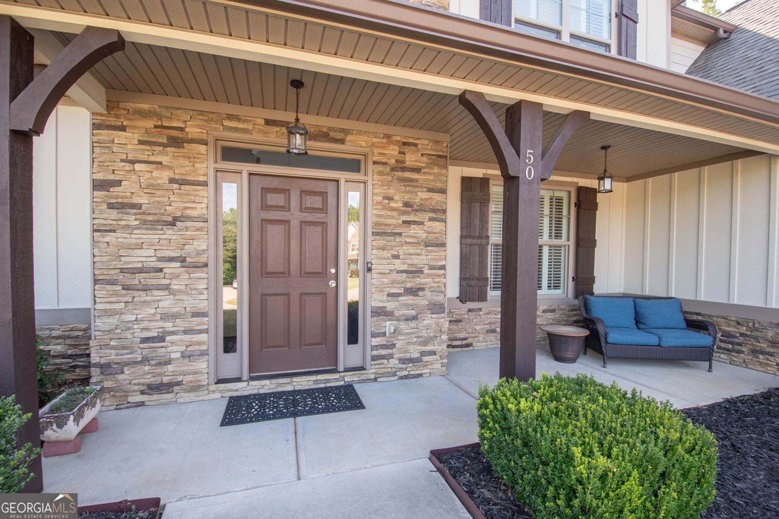 50 Brook Trail Newnan - 15
