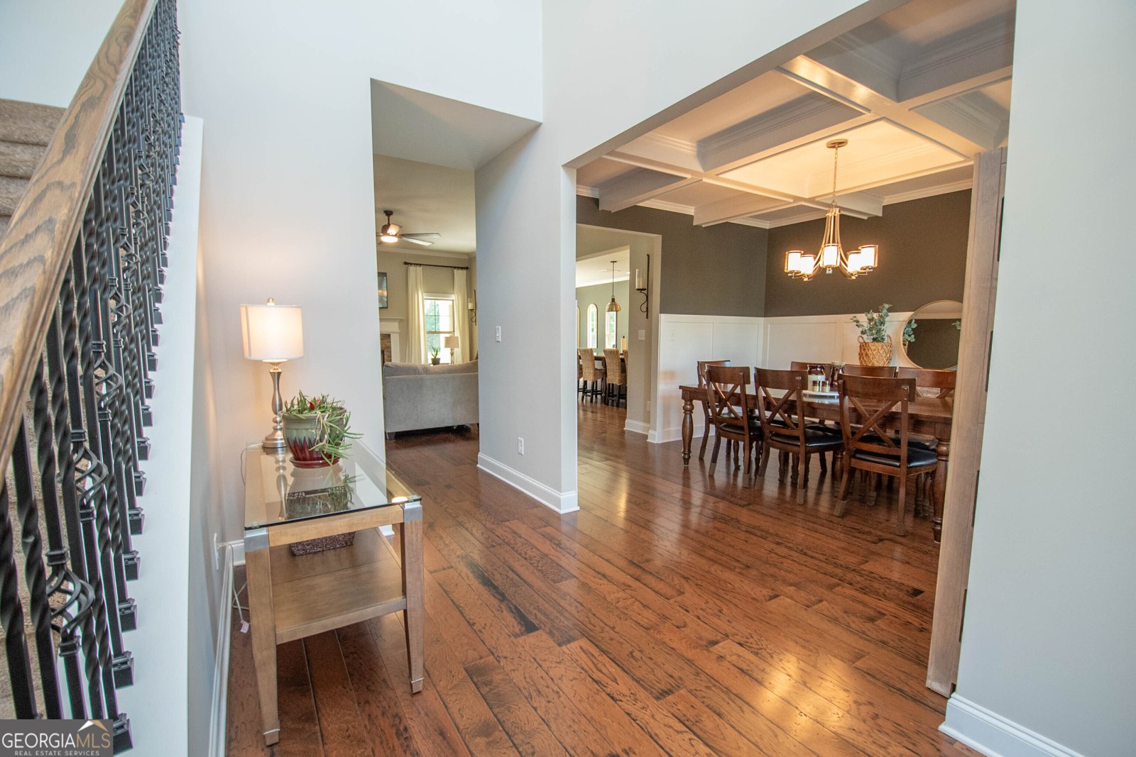 50 Brook Trail Newnan - 16