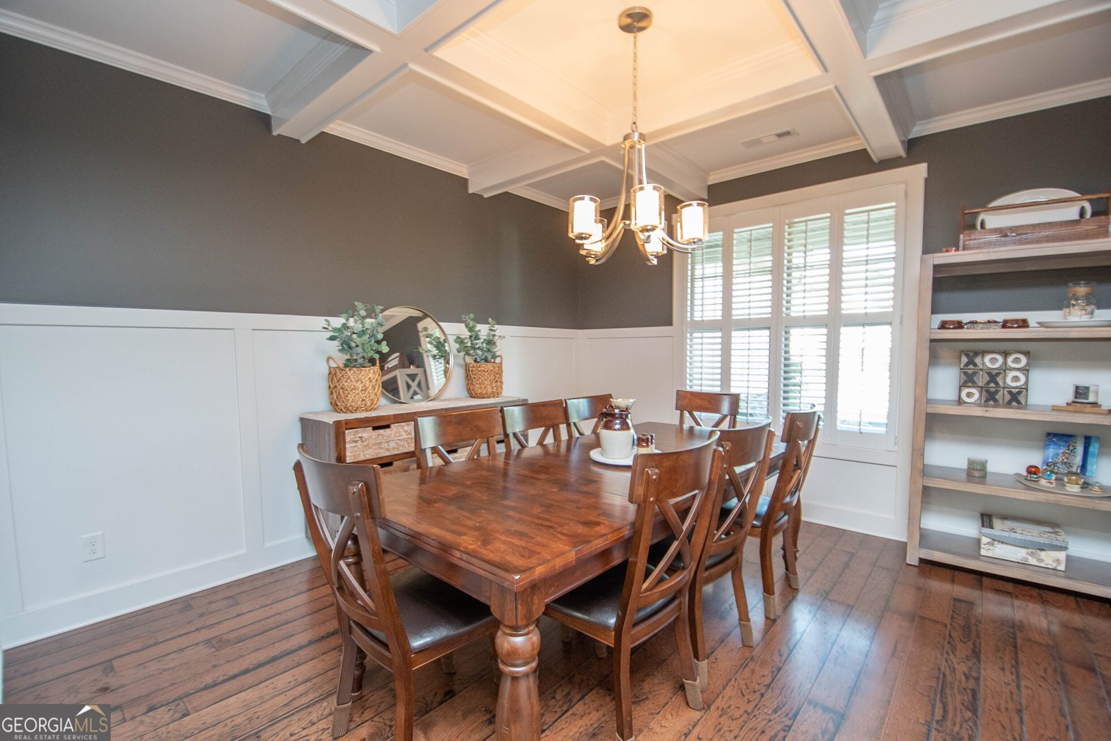 50 Brook Trail Newnan - 19