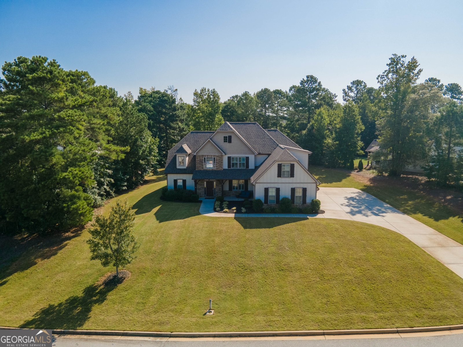 50 Brook Trail Newnan - 2