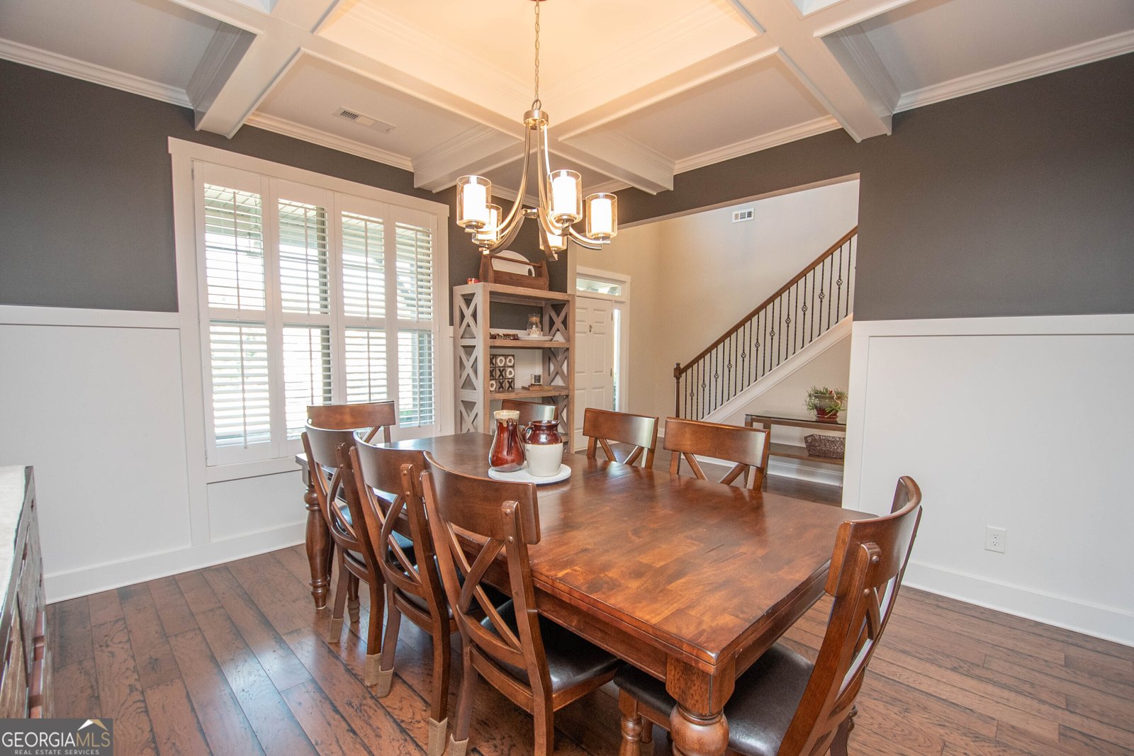 50 Brook Trail Newnan - 20
