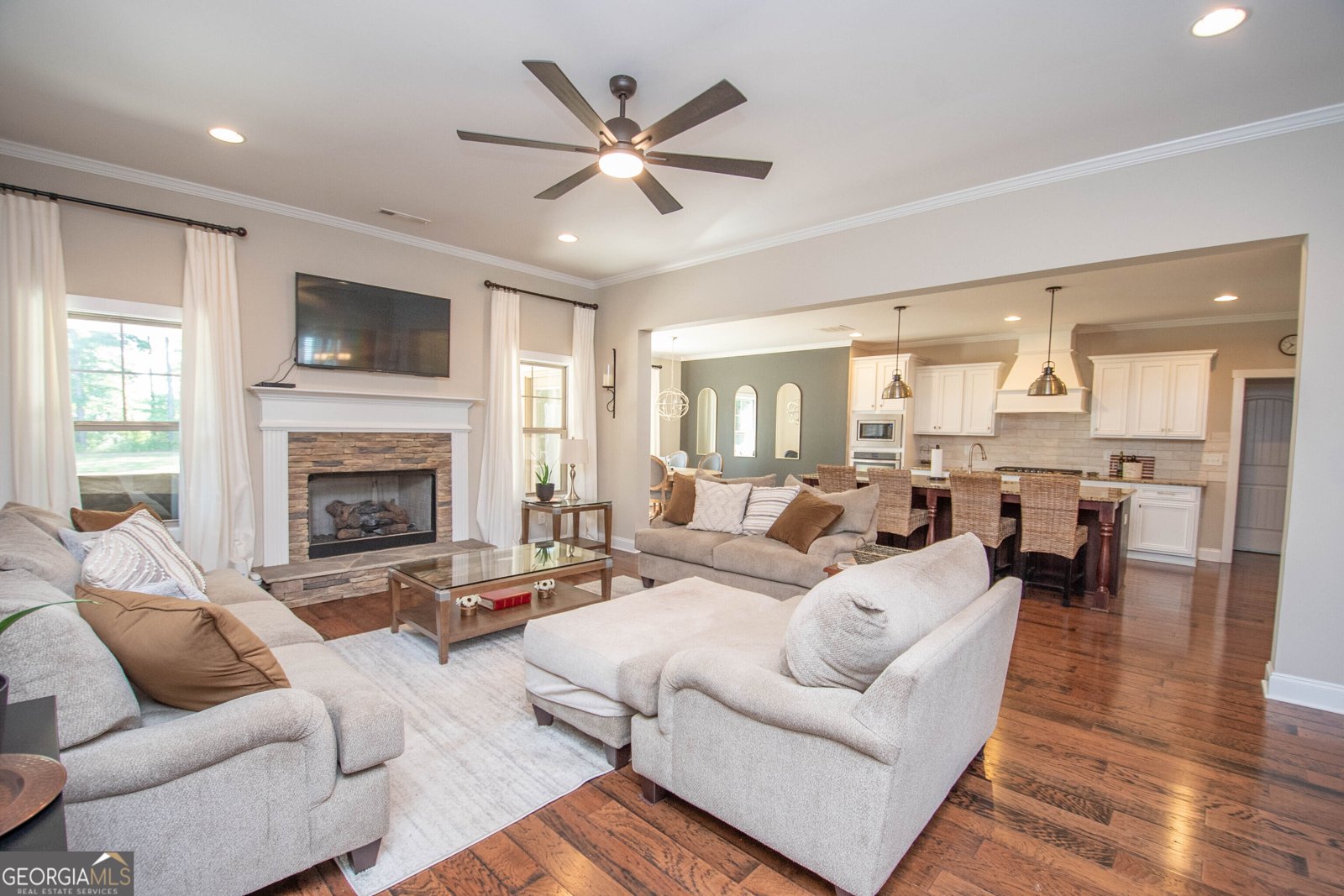 50 Brook Trail Newnan - 21
