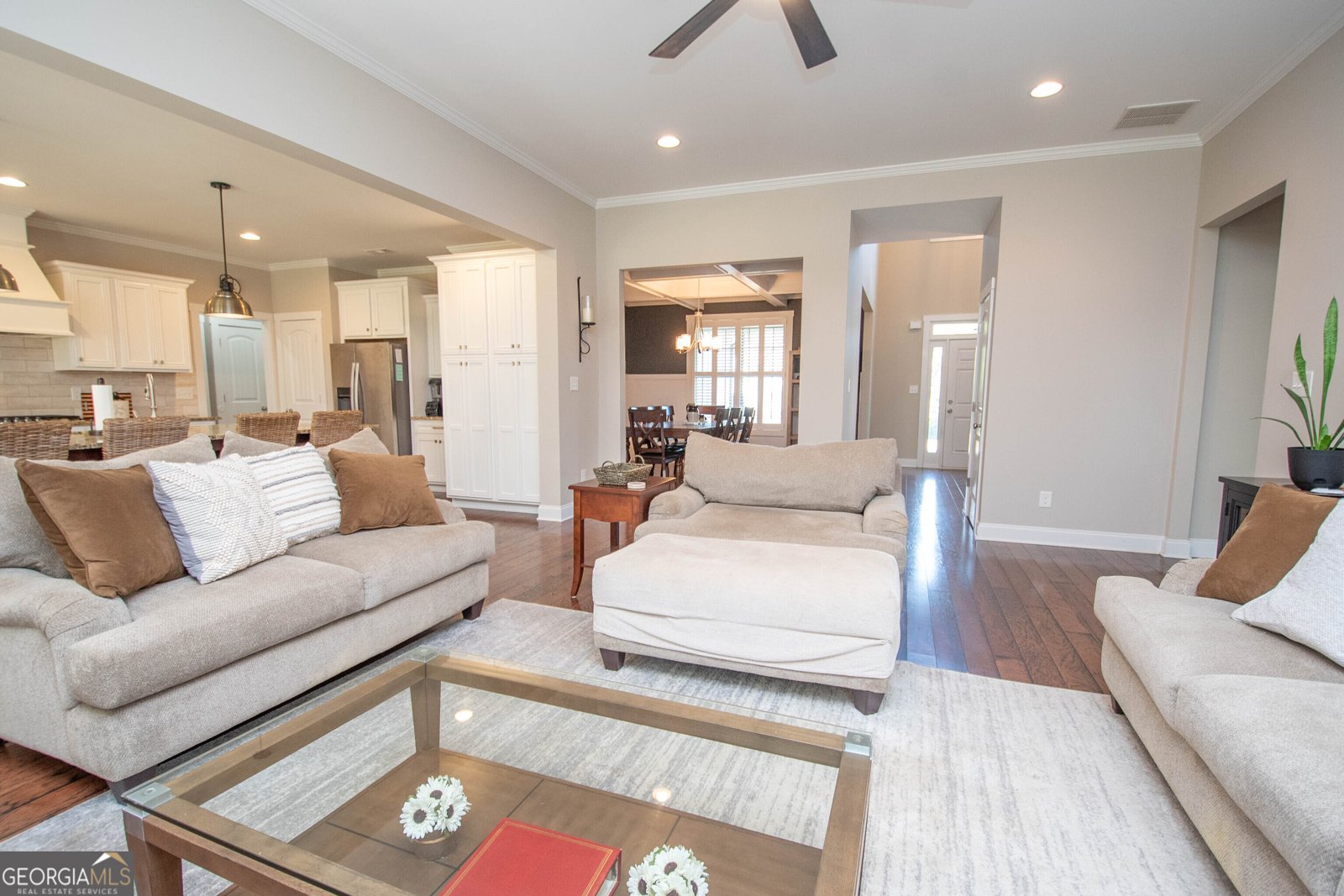 50 Brook Trail Newnan - 22