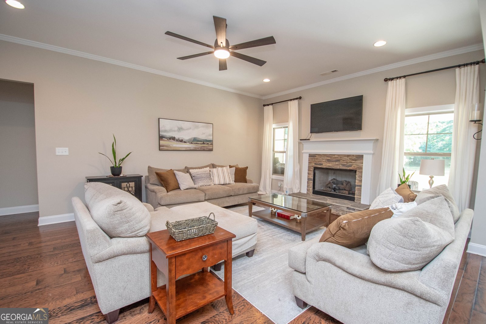 50 Brook Trail Newnan - 24