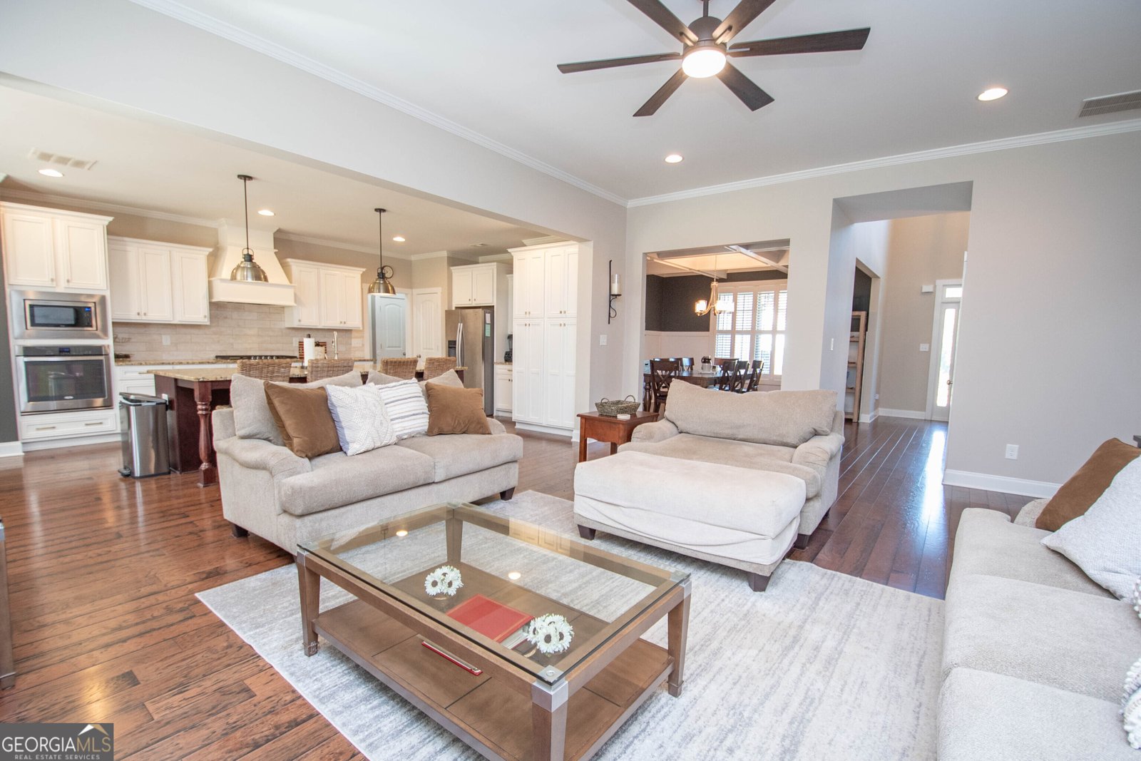 50 Brook Trail Newnan - 26