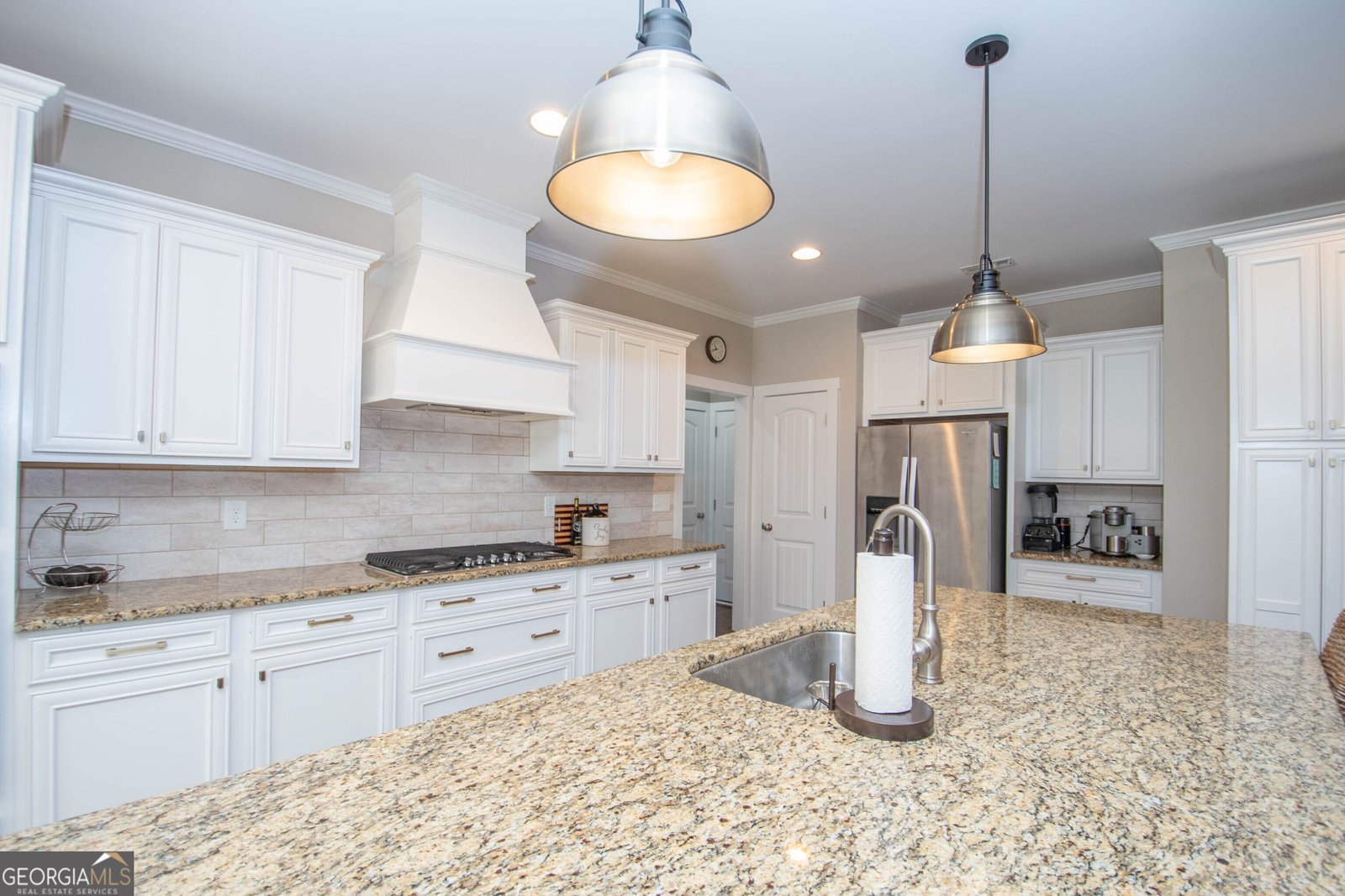 50 Brook Trail Newnan - 31