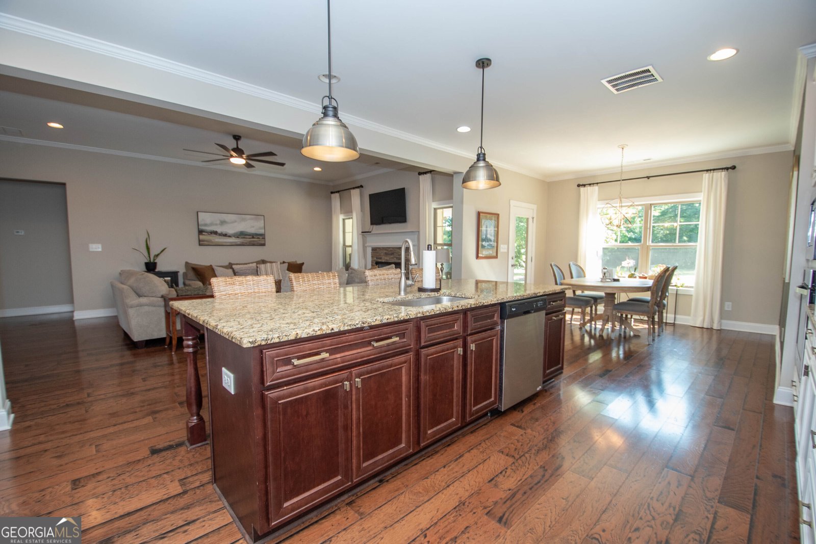 50 Brook Trail Newnan - 36