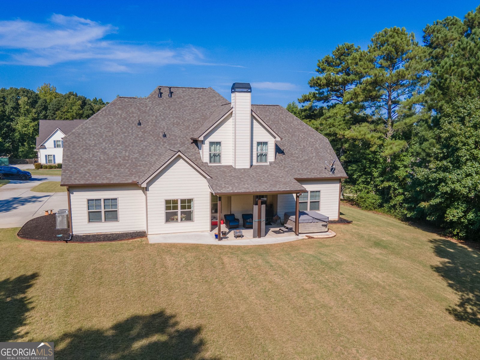 50 Brook Trail Newnan - 5