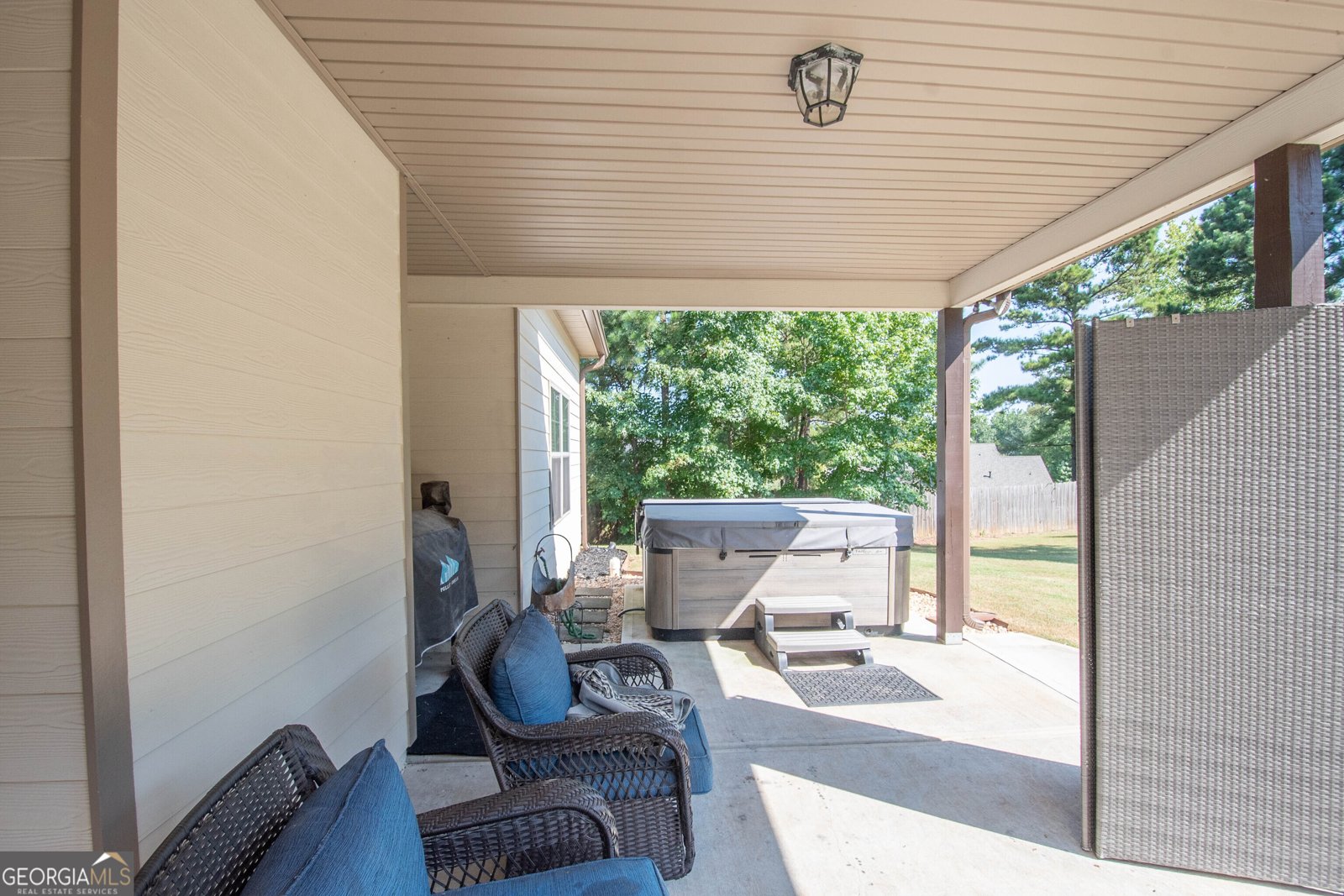 50 Brook Trail Newnan - 8