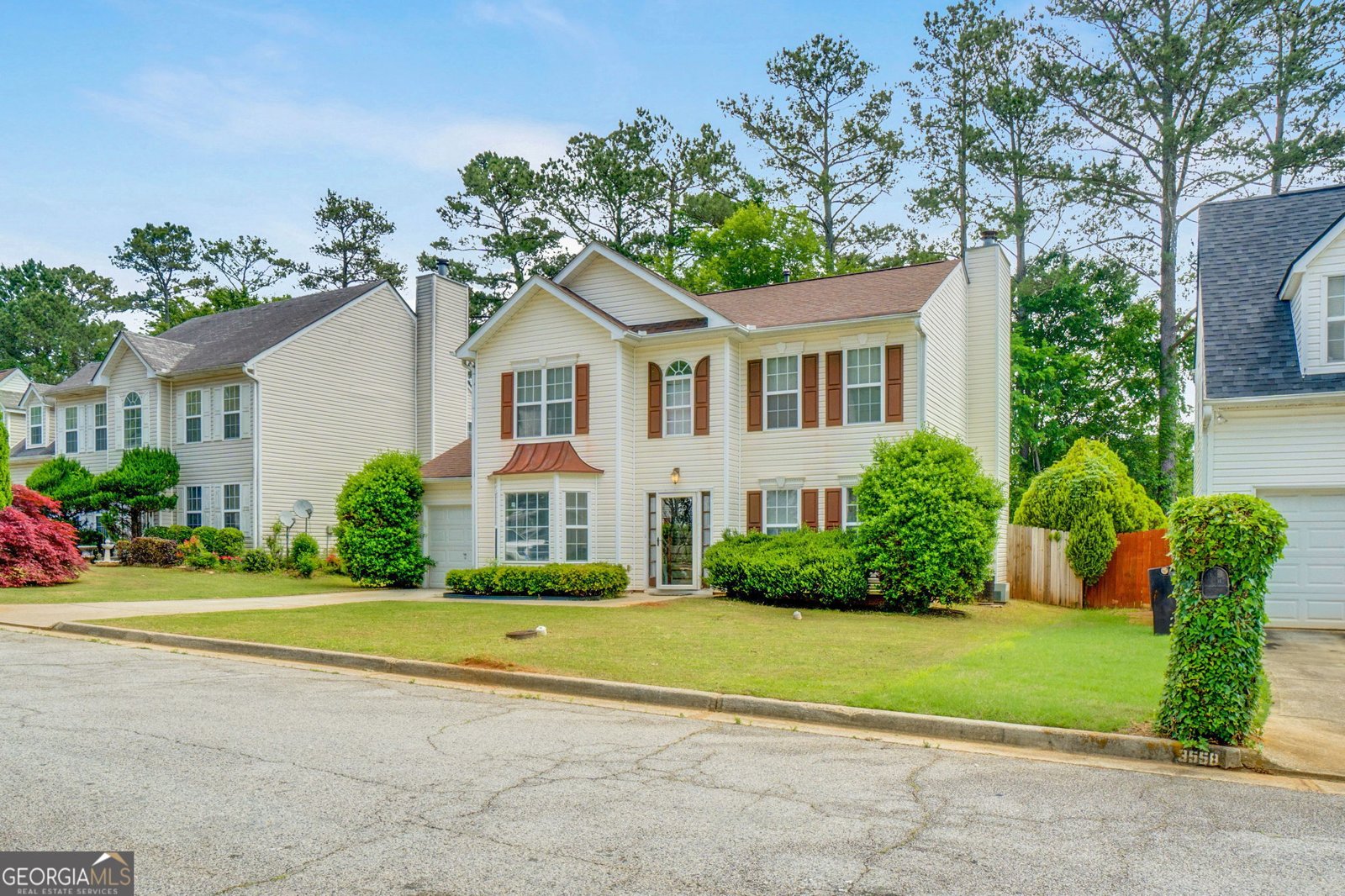 3550 WILLOW TREE Trace Decatur - 2