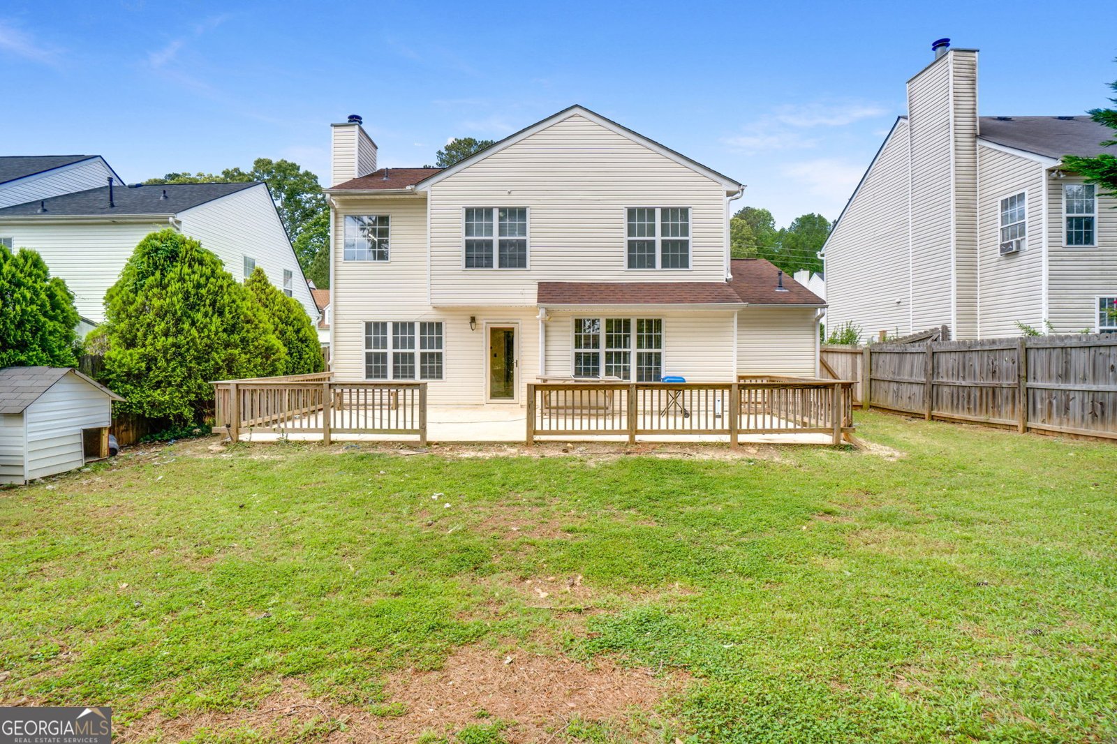 3550 WILLOW TREE Trace Decatur - 32