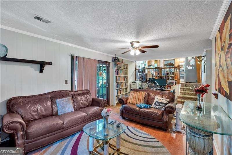 316 Shiloh Hills Drive Kennesaw - 11