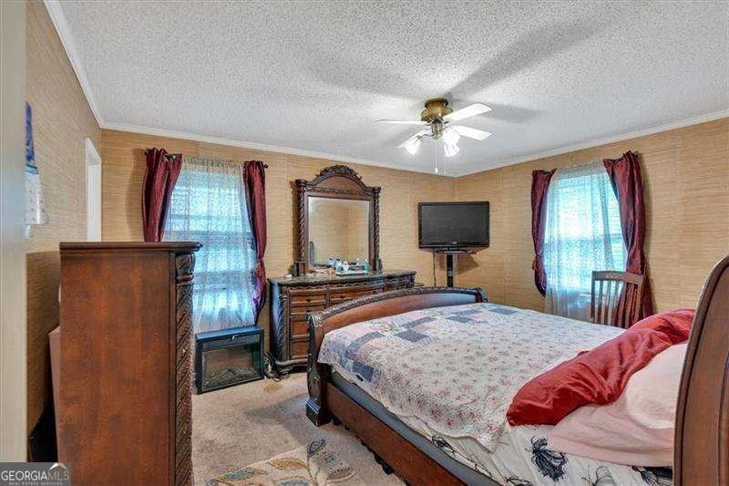 316 Shiloh Hills Drive Kennesaw - 13