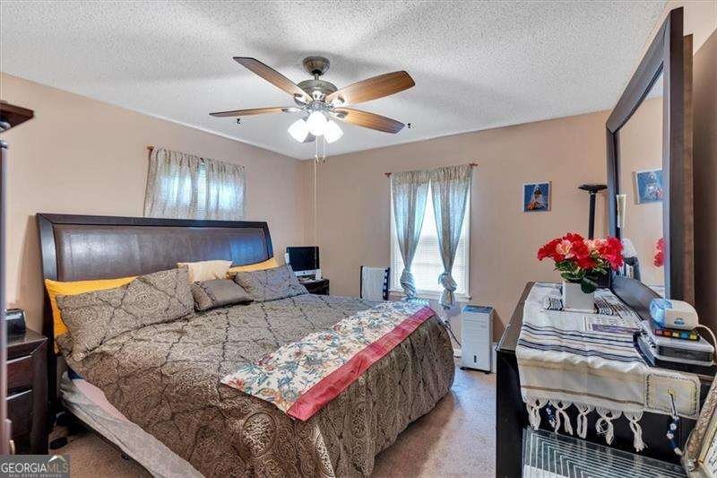 316 Shiloh Hills Drive Kennesaw - 17