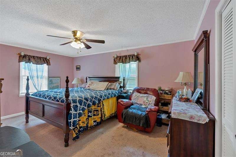 316 Shiloh Hills Drive Kennesaw - 18