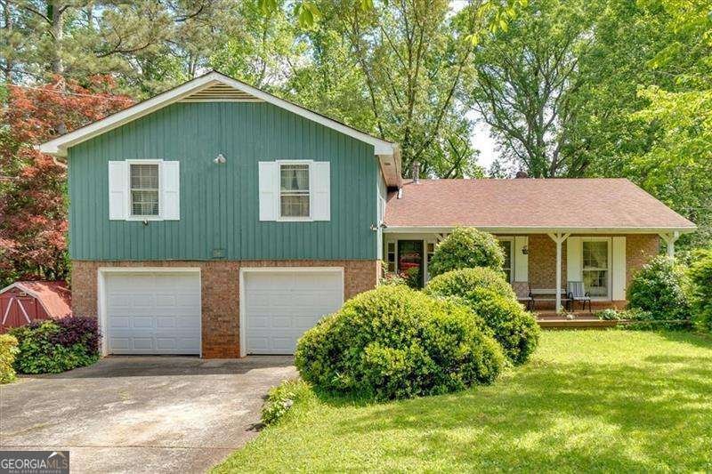 316 Shiloh Hills Drive Kennesaw - 2
