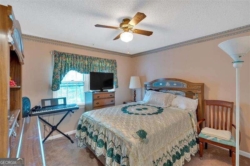 316 Shiloh Hills Drive Kennesaw - 20