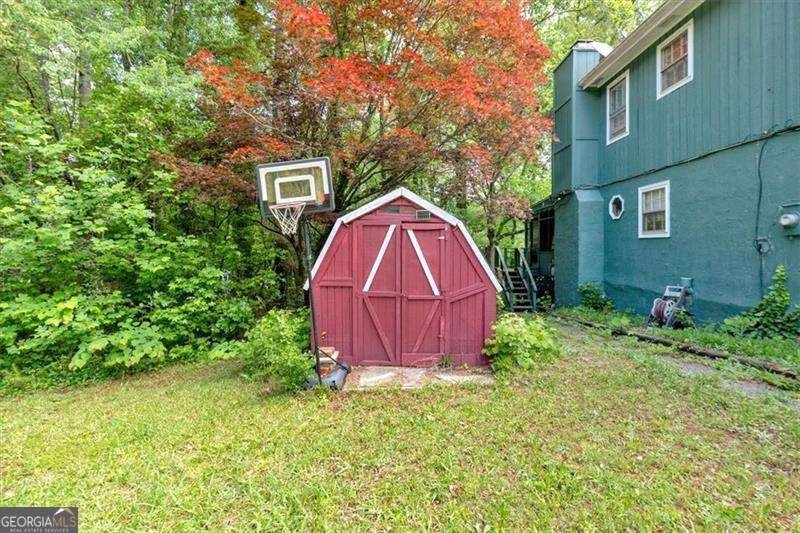 316 Shiloh Hills Drive Kennesaw - 22