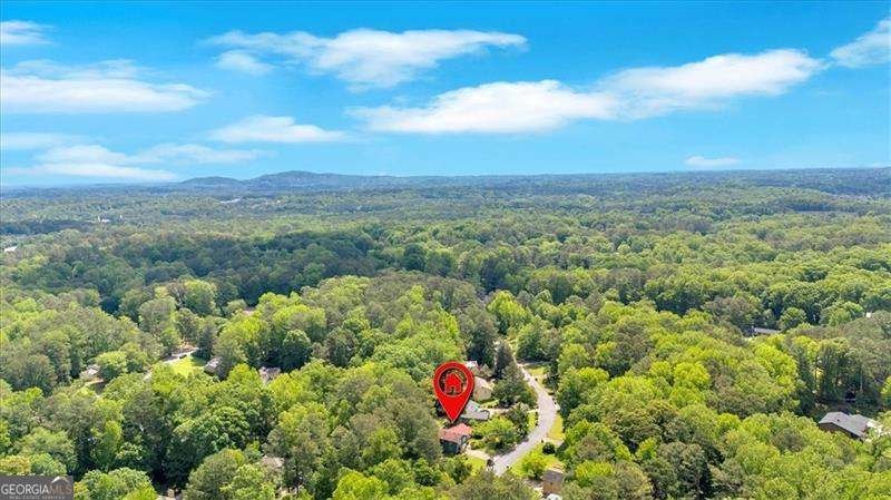 316 Shiloh Hills Drive Kennesaw - 23