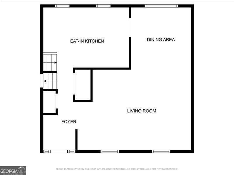 316 Shiloh Hills Drive Kennesaw - 28