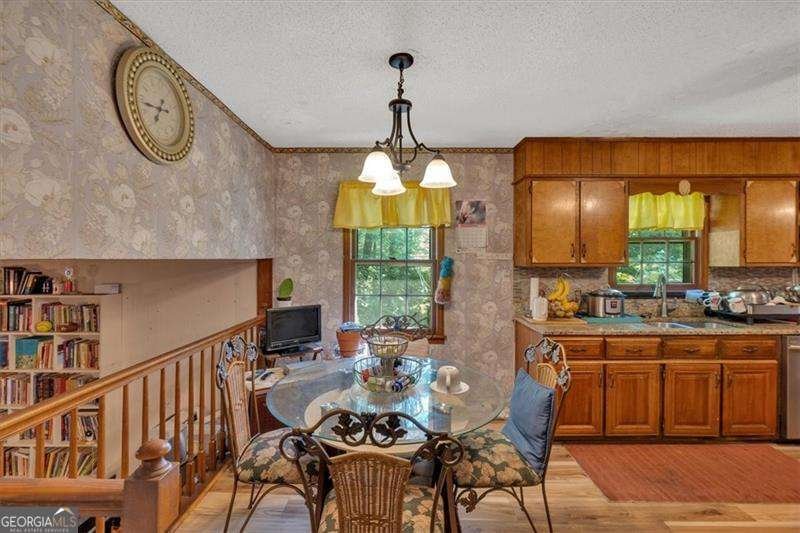 316 Shiloh Hills Drive Kennesaw - 9