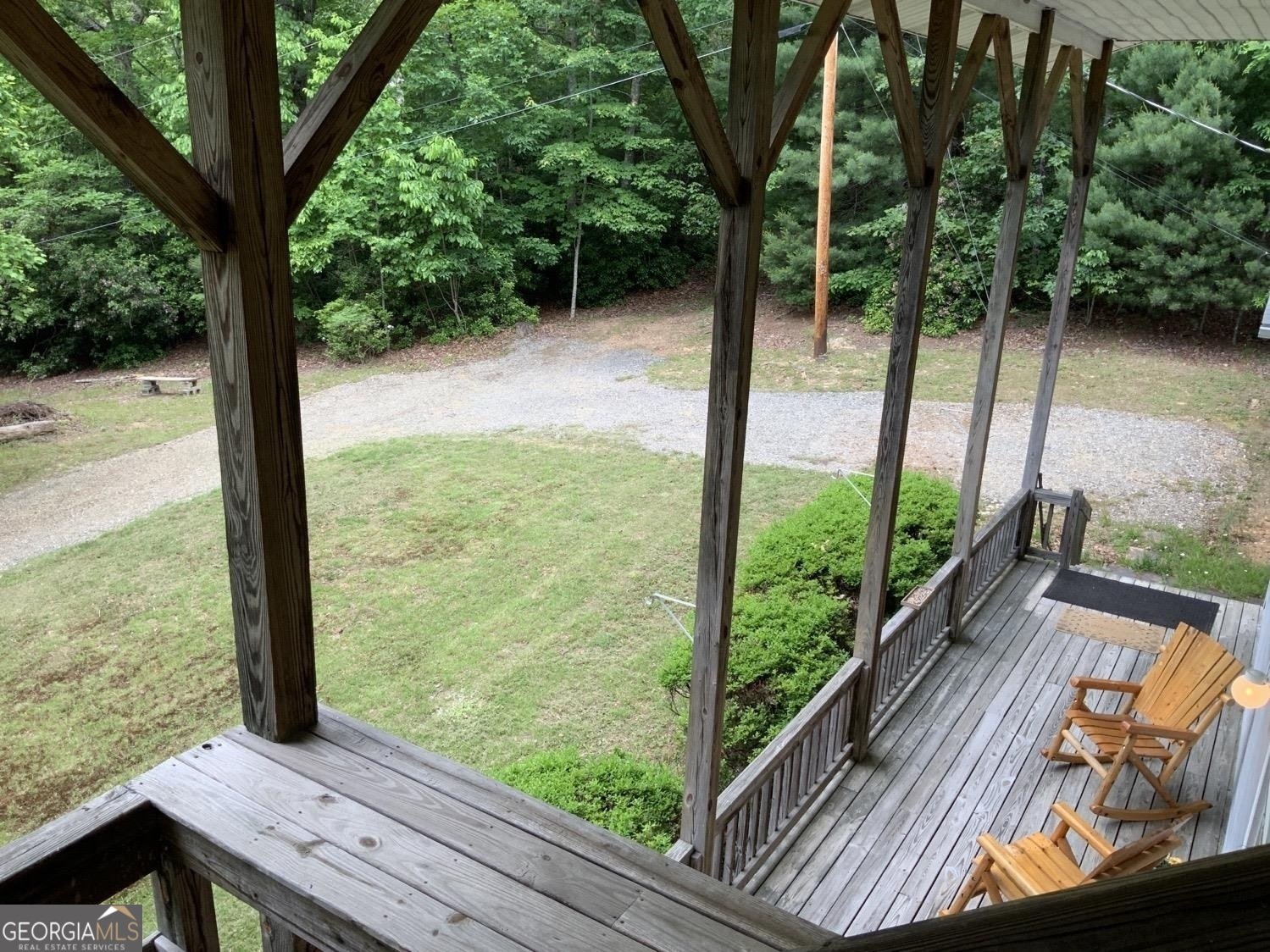 277 Hamilton Road Blairsville - 19