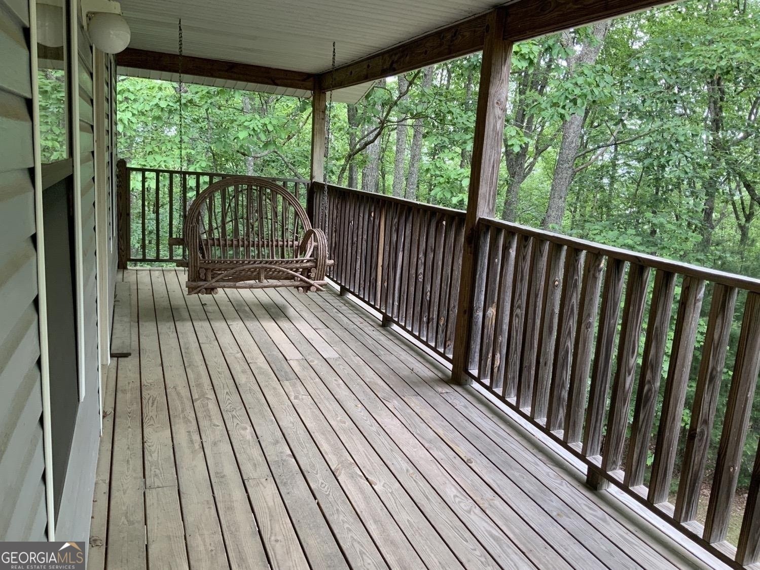 277 Hamilton Road Blairsville - 21