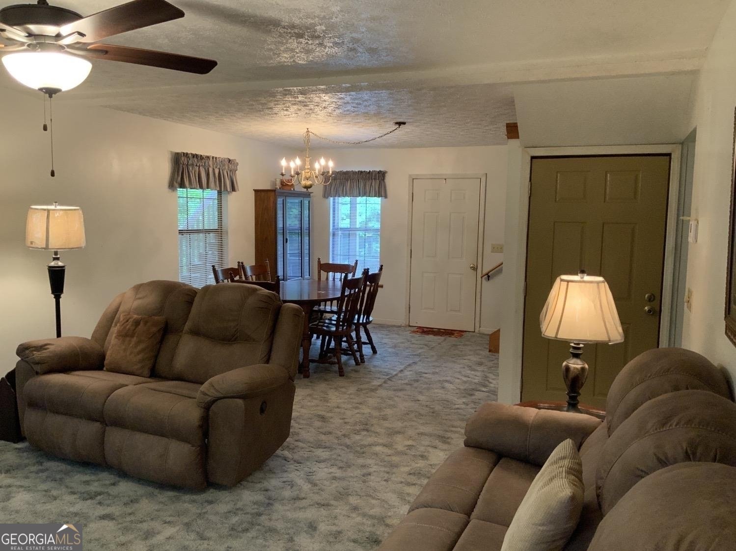277 Hamilton Road Blairsville - 4