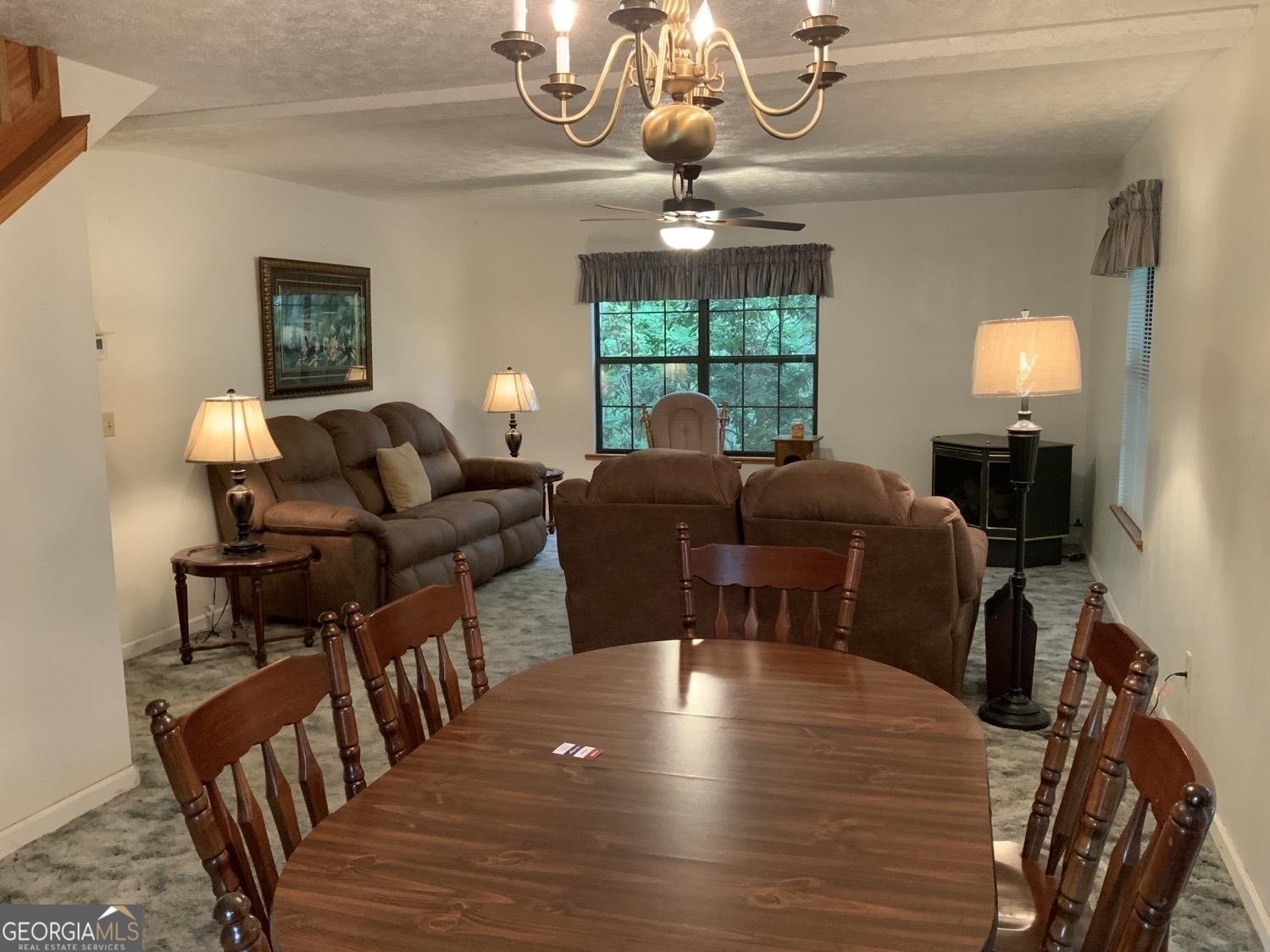 277 Hamilton Road Blairsville - 5