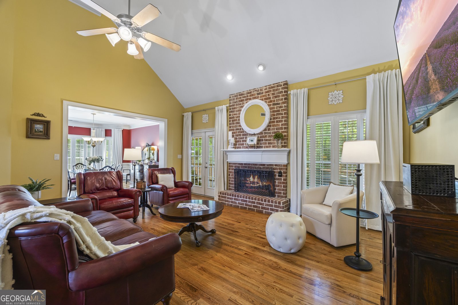 200 Sedgefield Place Athens - 30