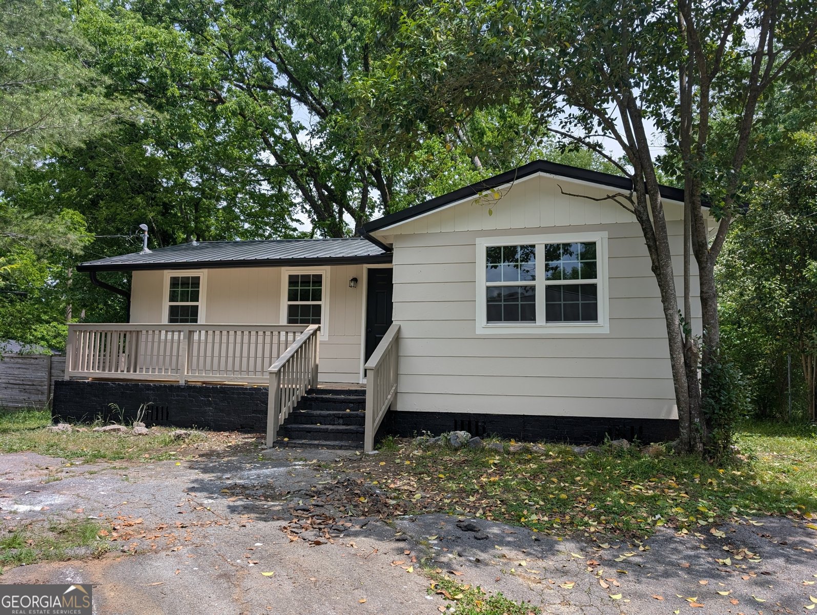 101 Hardy Avenue Rome - 1