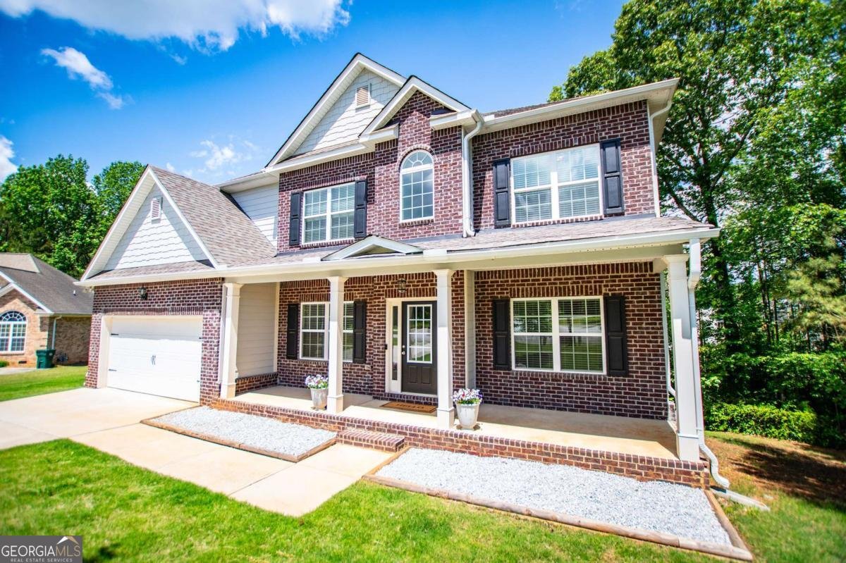 137 137 River Birch Drive Carrollton - 1