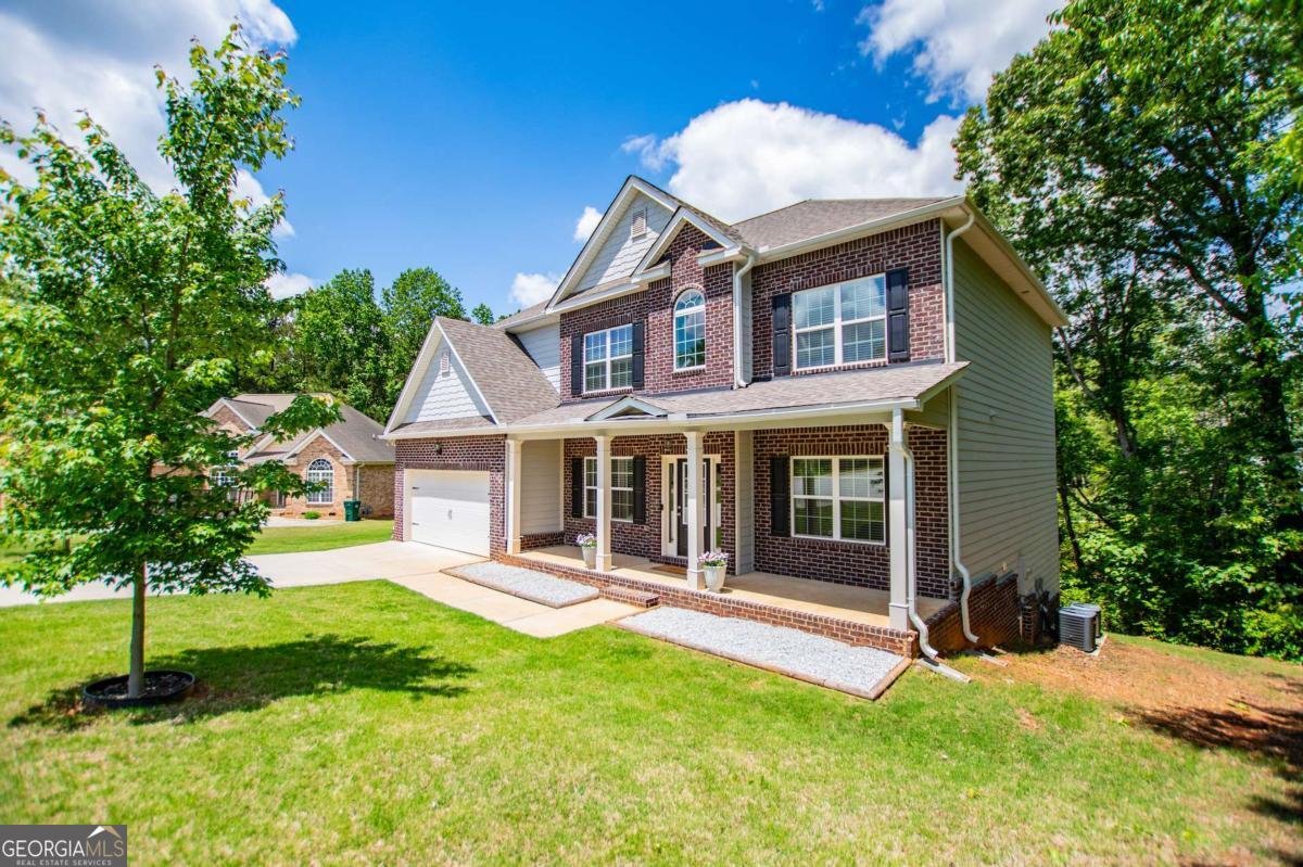137 137 River Birch Drive Carrollton - 10