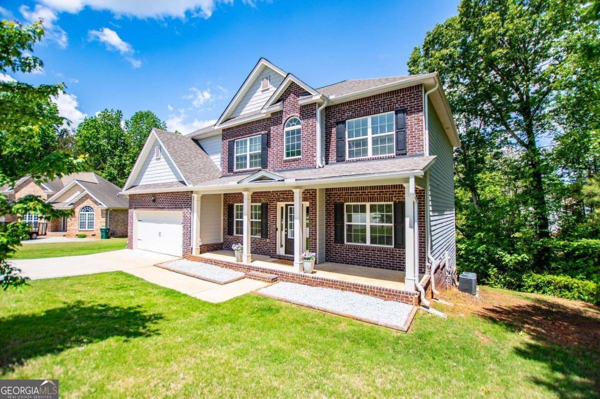 137 137 River Birch Drive Carrollton - 2