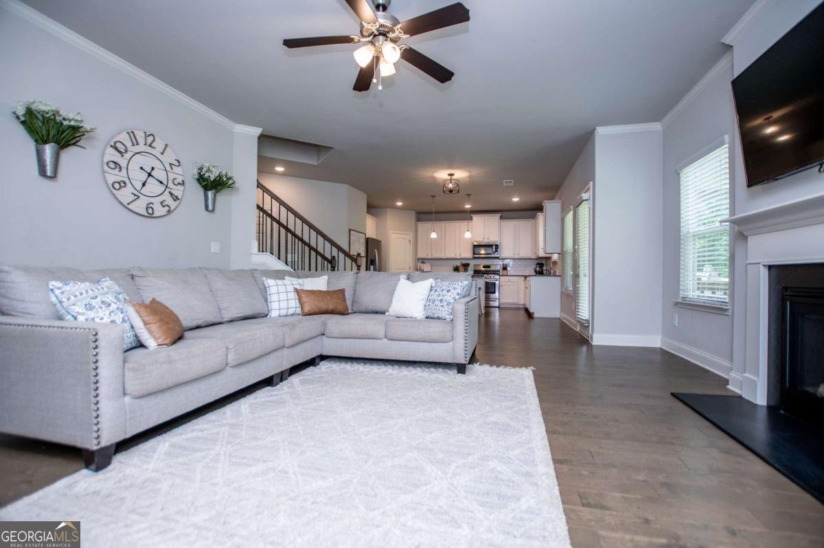137 137 River Birch Drive Carrollton - 28