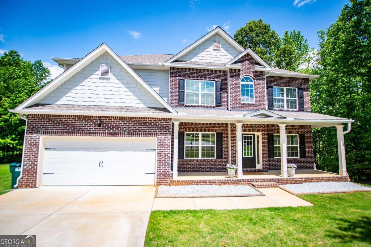137 137 River Birch Drive Carrollton - 3